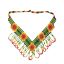 Imagen de Collar de chaquira 