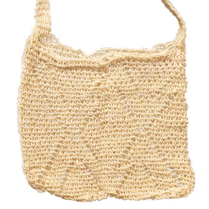 Imagen de Bolsa de ixtle