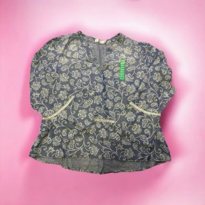 Imagen de Blusa azul