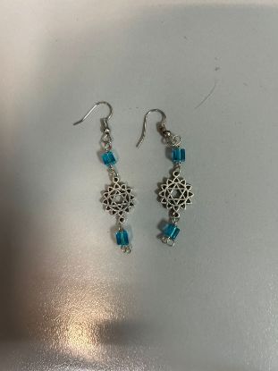 Imagen de Aretes artesanales