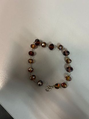 Imagen de Pulsera Artesanal Hecha a mano
