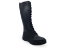 Imagen de Botas largas #903 Vinipiel Negro Talla Grande 