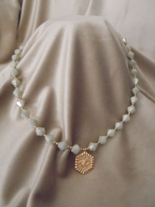 Imagen de COLLAR DE CRISTALES