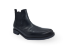 Imagen de Botas Chelsea #605 Negro Talla Grande