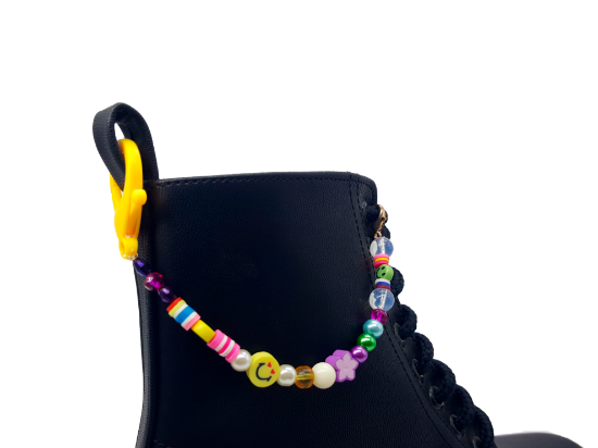 Imagen de Accesorio Strap Colgante Para Botas