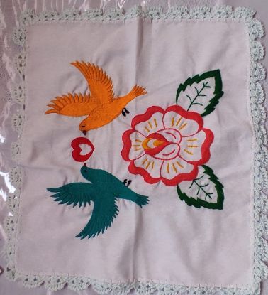 Imagen de Servilletas para tortillas  