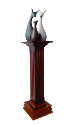 Imagen de PEDESTAL COLUMNA ROMANA