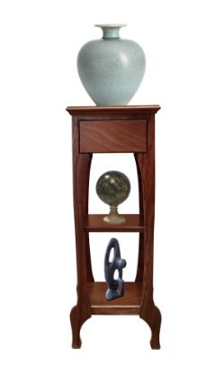 Imagen de PEDESTAL MODELO BELLA