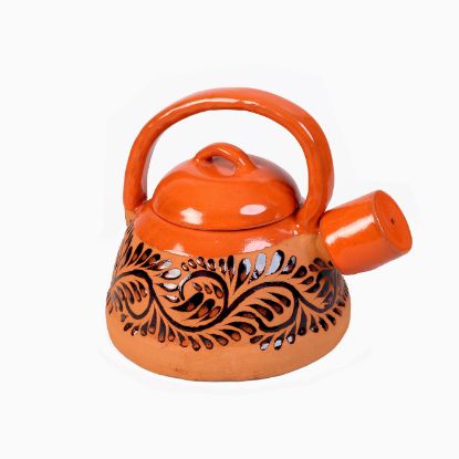 Imagen de Tetera chifladora