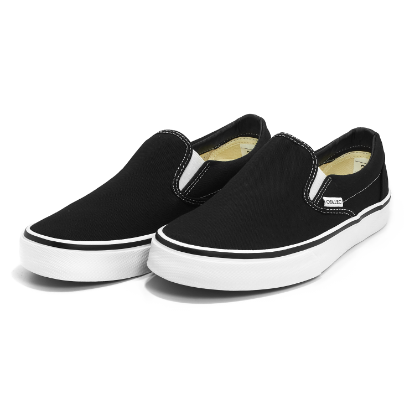 Imagen de Tenis Slip On Collec Unisex Tallas 22 al 30