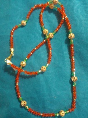 Imagen de Collares con/sin Dije