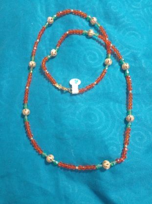 Imagen de Collares con/sin Dije