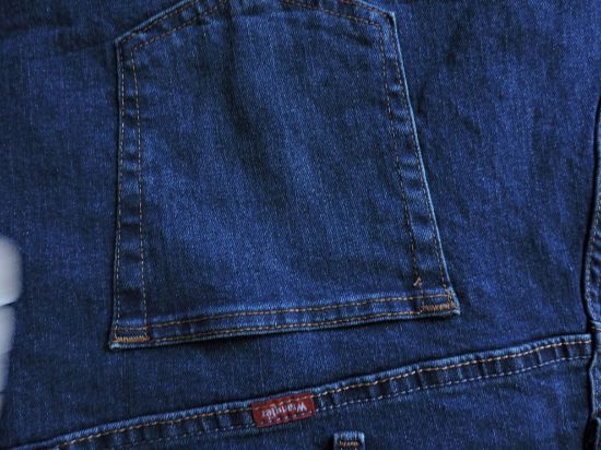 Imagen de Jeans wrangler 40 x 30