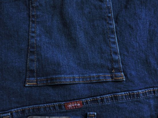 Imagen de Jeans wrangler 40 x 30