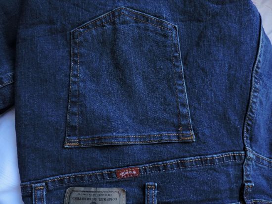 Imagen de Jeans wrangler 40 x 30