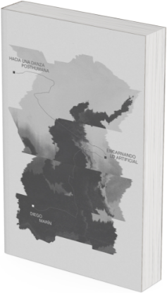 Imagen de Hacia una danza posthumana: encarnando lo artificial