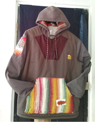 Imagen de Chamarra Durango