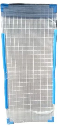 Imagen de 4 Rejas Exhibidores Para Tienda, Tianguis O El Hogar