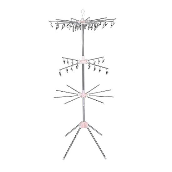 Imagen de Tendedero plegable