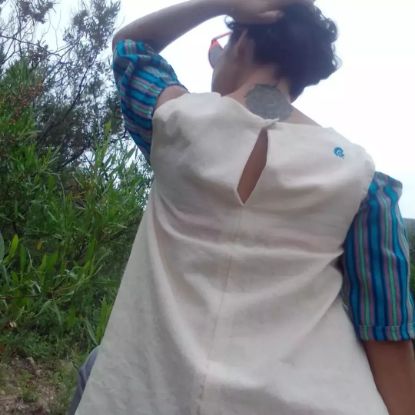 Imagen de Blusa "WOWLI"