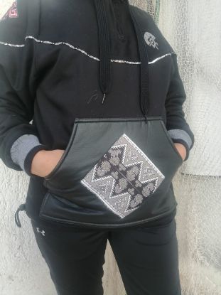 Imagen de Chamarra "Durango" DE Mujer