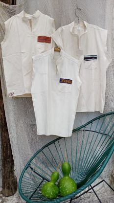 Imagen de Camisa sin Mangas