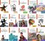 Imagen de Paquete surtido de 30 libros Biblioteca escolar EMU