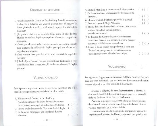 Imagen de Paquete surtido de 30 libros Biblioteca escolar EMU
