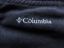 Imagen de Pants Pantalón Térmico Columbia Talla Xl Hombre Negro Usado