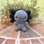 Imagen de AJOLOTE AMIGURUMI