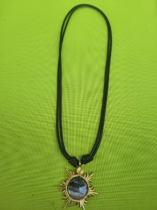 Imagen de Collar  de Cuarzo 