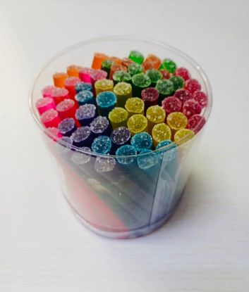 Imagen de Velitas de agua