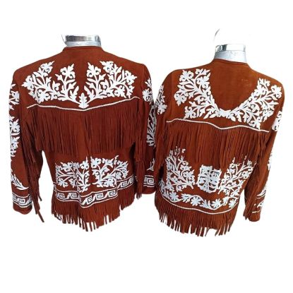 Imagen de Cuera Tamaulipeca