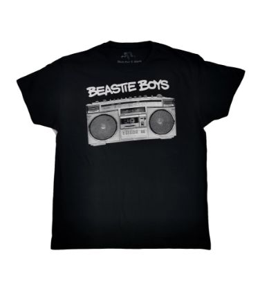 Imagen de playera Beastie Boys 