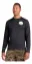 Imagen de Men's Mission Loose Fit S/s Rashguard Crew (l)