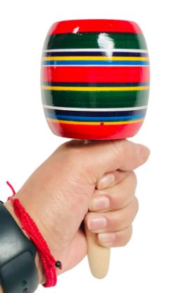 Imagen de Balero De Madera