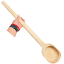 Imagen de Cuchara Molera / pozolera Grande De Madera