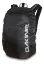 Imagen de Cubierta Impermeable Para Mochila Dakine Trailpack Cover Color Negro Diseño De La Tela Liso
