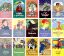 Imagen de Paquete 20 libros de lecturas infantiles Surtidos Primaria