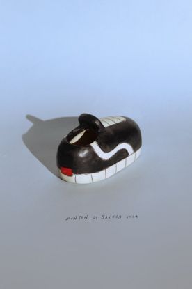 Imagen de CENICERO SK8