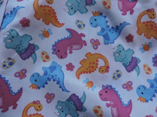 Imagen de Casaca Playera Para Dentista Pediatra Talla 38 Mujer Nueva