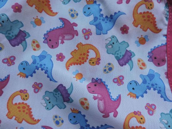 Imagen de Casaca Playera Para Dentista Pediatra Talla 38 Mujer Nueva