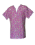Imagen de Playera casaca P/ Dentista Pediatra Talla 30 Mujer Nueva Unicornios