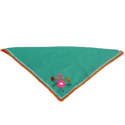 Imagen de Luxu verde