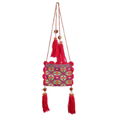 Imagen de Morral tepehuano