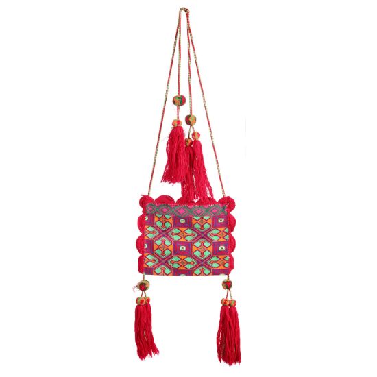 Imagen de Morral tepehuano