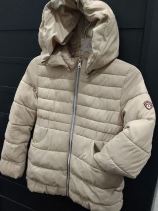 Imagen de Chamarra  niña