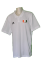 Imagen de Playera Polo adidas Talla Xl Hombre Ncaa Blanco Hurricanes U