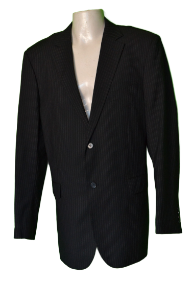 Imagen de Saco Zanetti Talla 42l Hombre Original