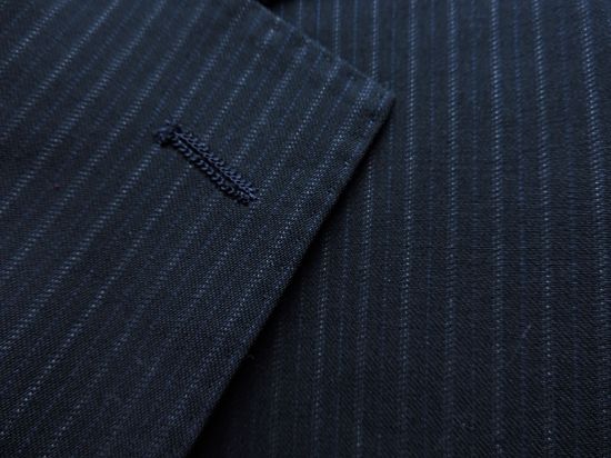 Imagen de Saco Zanetti Talla 42l Hombre Original